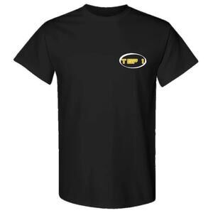 Mr Amazing The Top 1 Oval Logo Shirt